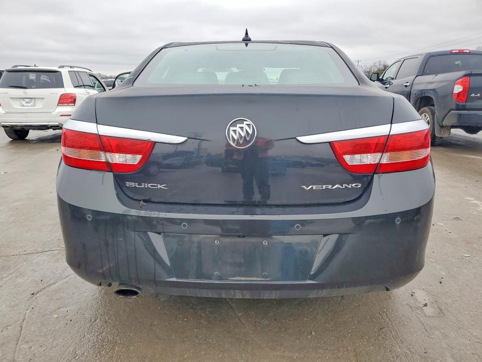 79264295 :رقم المزاد ، 1G4PR5SK7E4244157 vin ، 2014 Buick Verano مزاد بيع