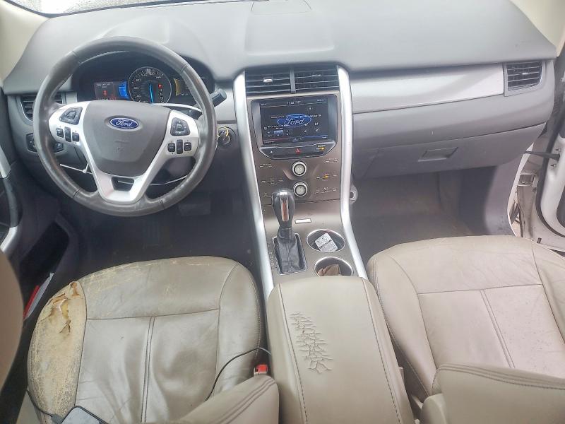 Aukcja sprzedaży 2014 Ford Edge, vin: 2FMDK3JC2EBA01898, numer aukcji: 75820705