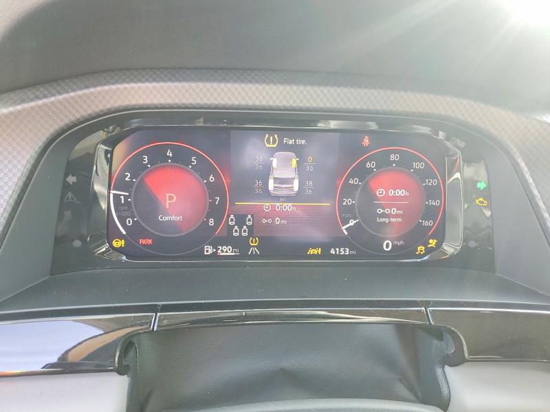 Продаж на аукціоні авто 2025 Volkswagen Atlas, vin: 1V2CR2CA6SC564397, номер лоту: 78823735