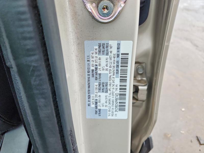 Aukcja sprzedaży 2023 Mazda Cx-30, vin: 3MVDMBCM4PM567463, numer aukcji: 78693225