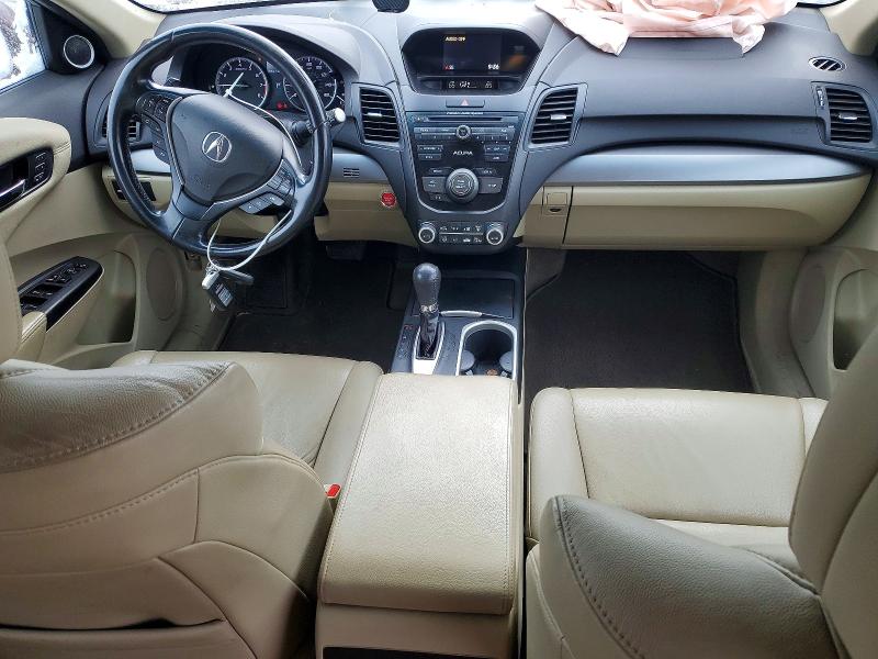 Aukcja sprzedaży 2017 Acura Rdx, vin: 5J8TB4H34HL009132, numer aukcji: 78359995