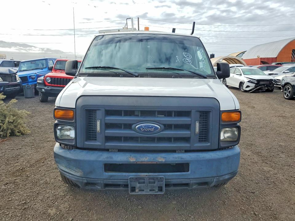 Продажа на аукционе авто 2013 Ford Econoline, vin: 1FTNE1EW1DDA23683, номер лота: 74142105