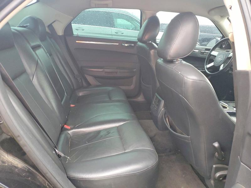 Auction sale of the 2010 Chrysler 300, vin: 2C3CA5CV3AH241793, lot number: 78102365