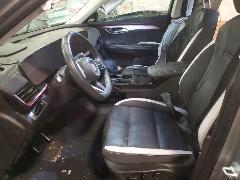 Aukcja sprzedaży 2024 Buick Envision, vin: LRBFZPE45RD070506, numer aukcji: 75315375