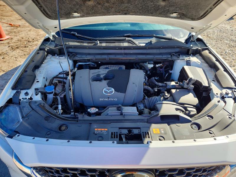 Продажа на аукционе авто 2024 Mazda Cx-5, vin: JM3KFBBL9R0478609, номер лота: 78363815