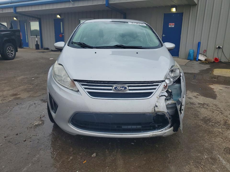 Aukcja sprzedaży 2012 Ford Fiesta, vin: 3FADP4BJ4CM162196, numer aukcji: 78138315