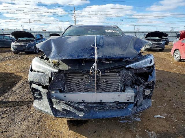 Продаж на аукціоні авто 2023 Infiniti Qx55, vin: 3PCAJ5KR5PF124593, номер лоту: 75785465