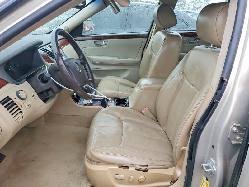 Aukcja sprzedaży 2007 Cadillac Dts, vin: 1G6KD57Y97U128507, numer aukcji: 76933185