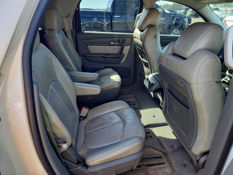 2014 Gmc Acadia მანქანა იყიდება აუქციონზე, vin: 1GKKRRKD6EJ340231, აუქციონის ნომერი: 78063375