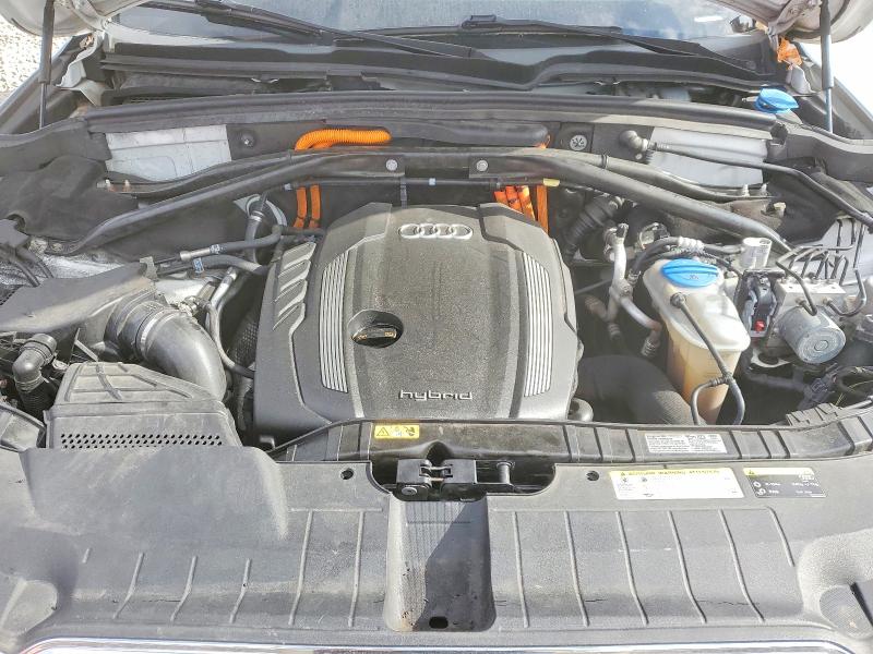 Продаж на аукціоні авто 2013 Audi Q5, vin: WA1C8AFP4DA006409, номер лоту: 77797925