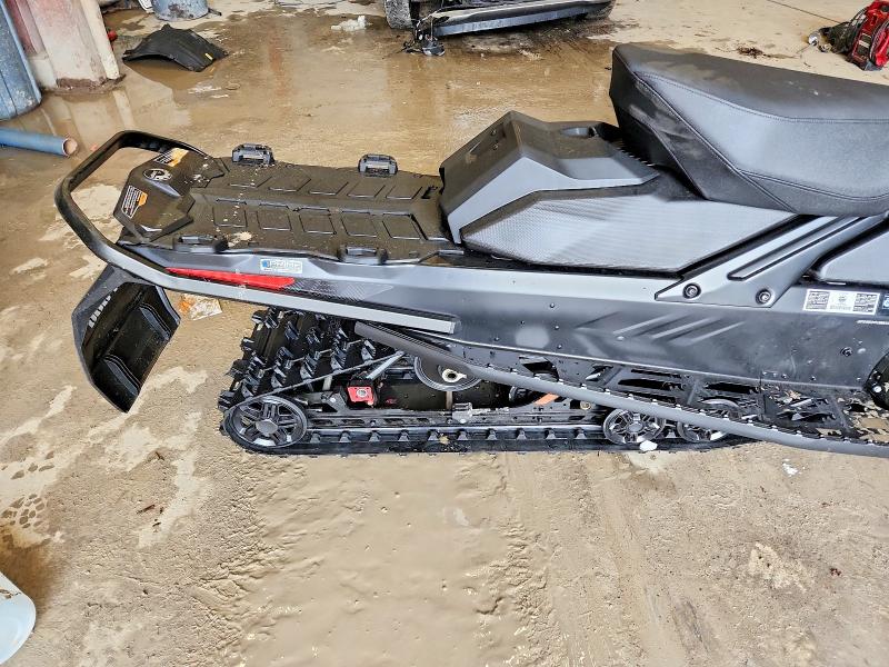 2024 Ski-doo Summit X85 მანქანა იყიდება აუქციონზე, vin: 2BPSMBRB4RV000722, აუქციონის ნომერი: 76395105