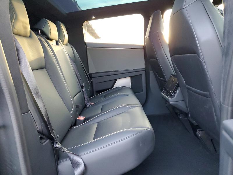Aukcja sprzedaży 2024 Tesla Cybertruck, vin: 7G2CEHED9RA043642, numer aukcji: 76811885