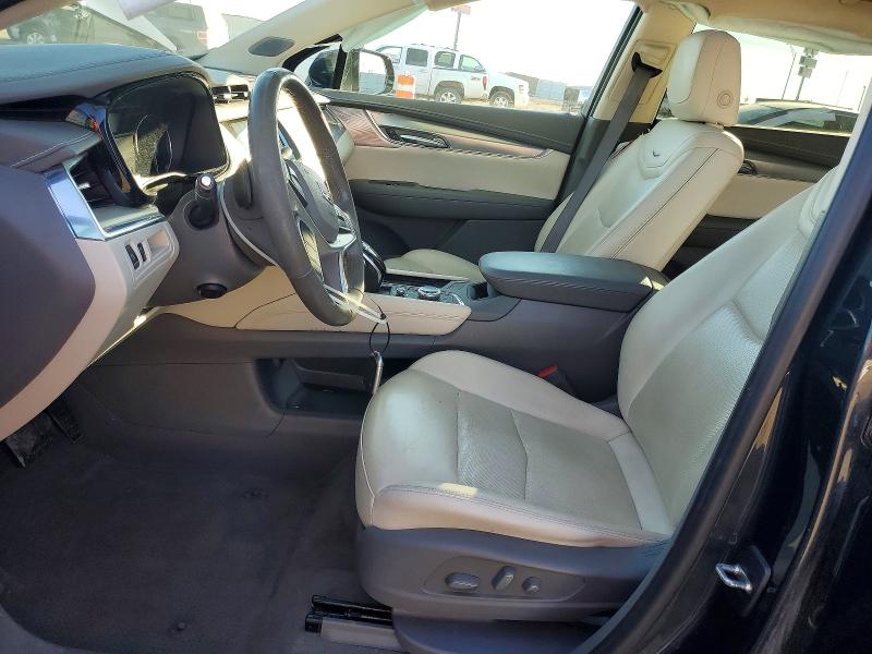 Aukcja sprzedaży 2021 Cadillac Xt5, vin: 1GYKNDRS9MZ121689, numer aukcji: 76945645