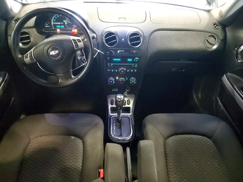 77224405 :رقم المزاد ، 3GNDA33P07S578649 vin ، 2007 Chevrolet Hhr مزاد بيع