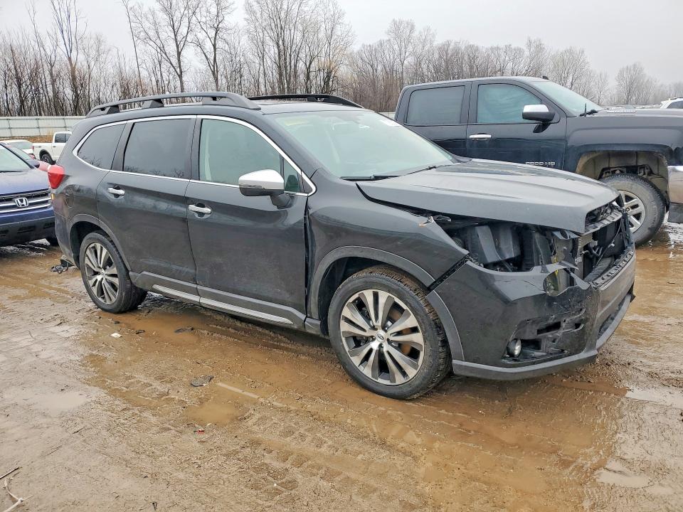 Продаж на аукціоні авто 2019 Subaru Ascent, vin: 4S4WMARD9K3412991, номер лоту: 77683235