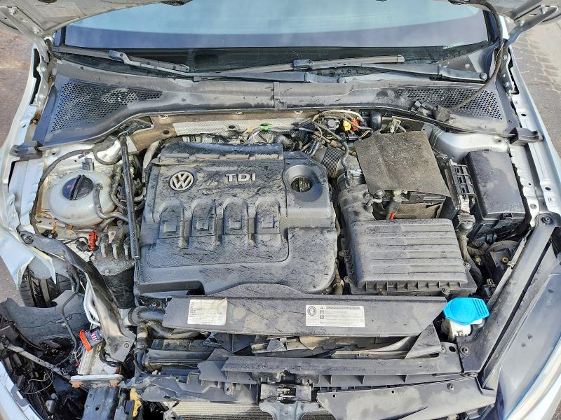 Продаж на аукціоні авто 2015 Volkswagen Golf Sportwagen, vin: 3VWCA7AU1FM504211, номер лоту: 76558645