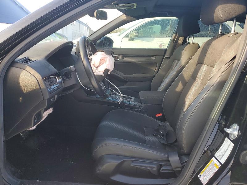Aukcja sprzedaży 2024 Honda Civic, vin: 2HGFE2F5XRH114009, numer aukcji: 77600445