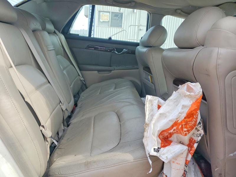 Aukcja sprzedaży 2000 Cadillac Deville, vin: 1G6KE57Y8YU221467, numer aukcji: 76962775