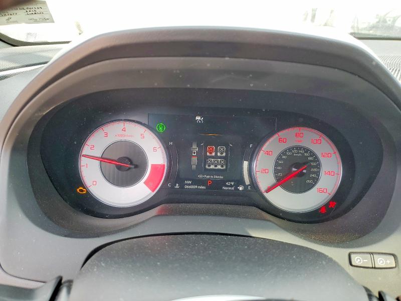 Продаж на аукціоні авто 2022 Acura Rdx, vin: 5J8TC1H60NL001269, номер лоту: 77080155