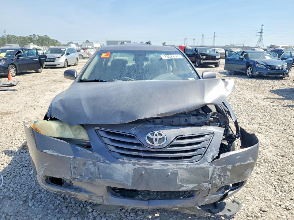 Aukcja sprzedaży 2009 Toyota Camry, vin: 4T4BE46K79R059922, numer aukcji: 78897665