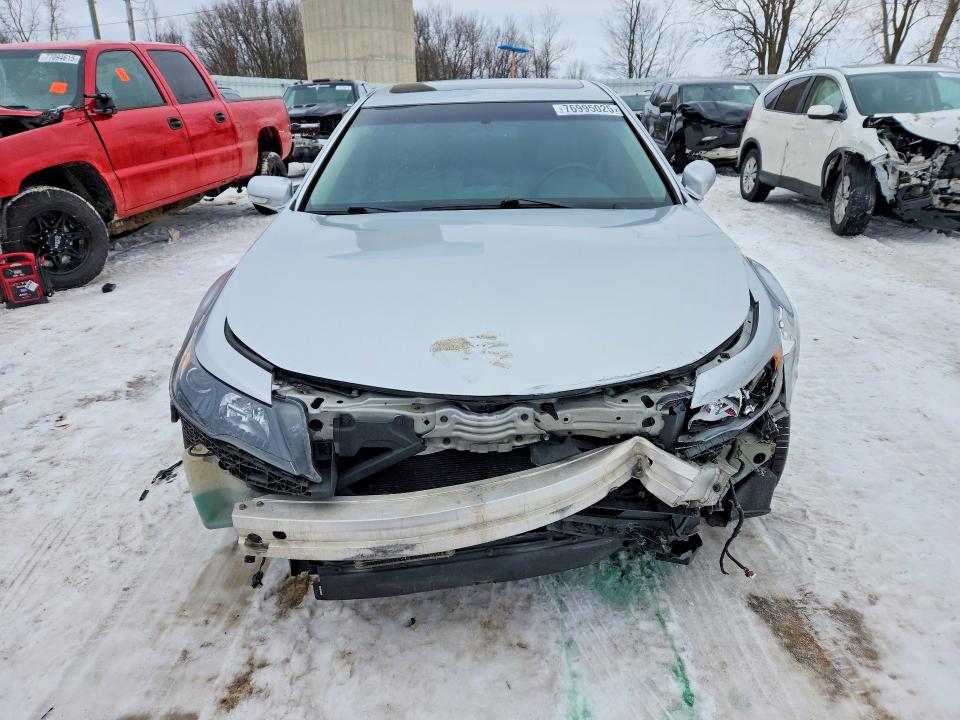 Продаж на аукціоні авто 2013 Acura Tl, vin: 19UUA8F24DA000316, номер лоту: 76995025