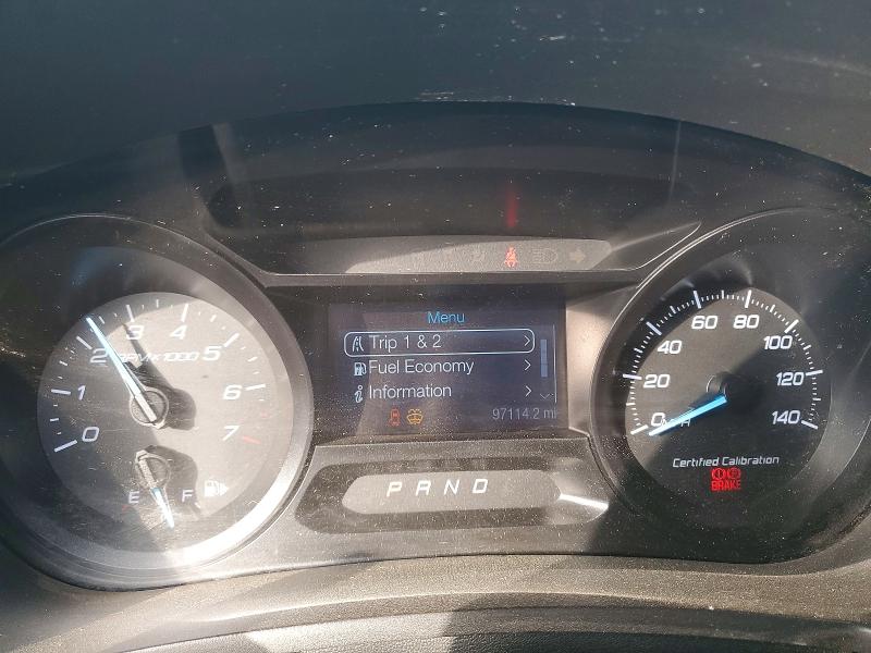 Продаж на аукціоні авто 2014 Ford Explorer, vin: 1FM5K8AR1EGB27426, номер лоту: 78317925