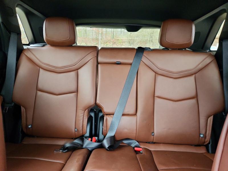Продаж на аукціоні авто 2021 Cadillac Xt5, vin: 1GYKNGRS6MZ103927, номер лоту: 78033475