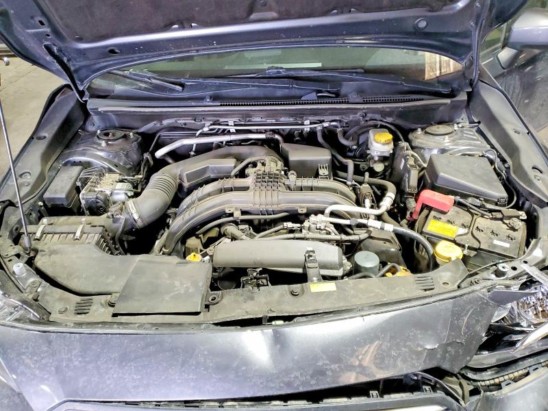 Aukcja sprzedaży 2023 Subaru Xv Crosstr, vin: JF2GTAEC4PH253866, numer aukcji: 78346515