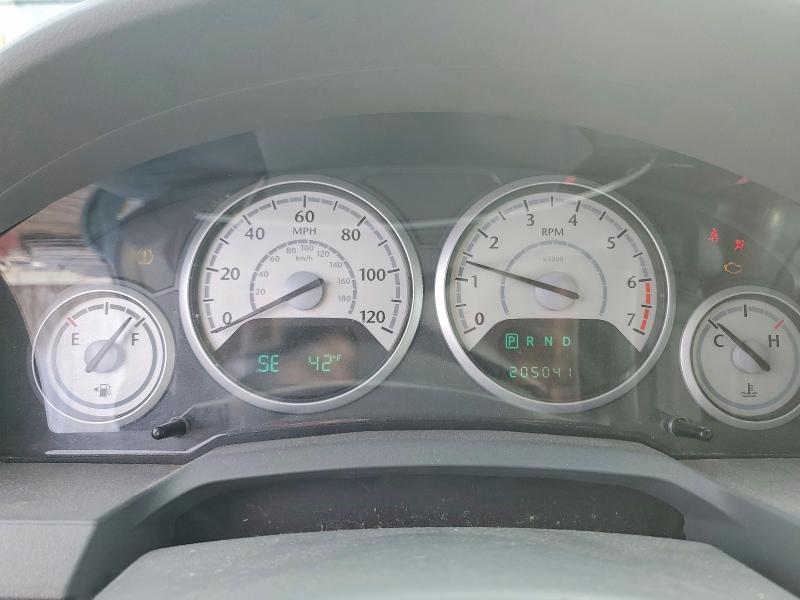 Продажа на аукционе авто 2010 Chrysler Town & Country, vin: 2A4RR5D1XAR373478, номер лота: 76057855