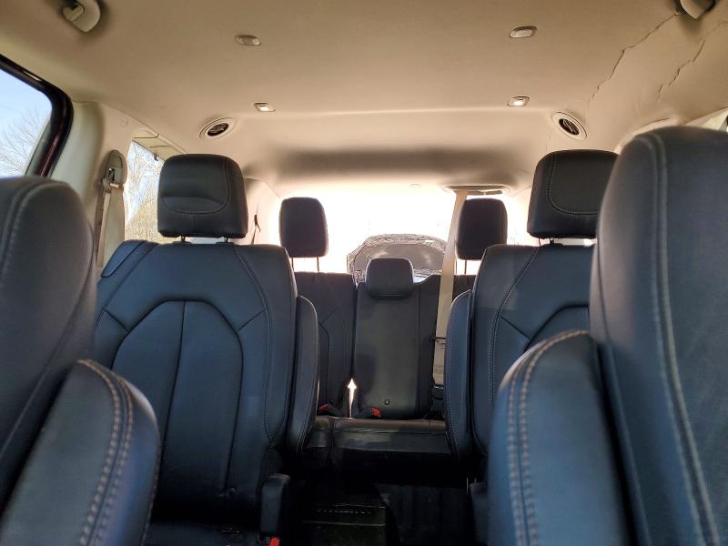 Aukcja sprzedaży 2018 Chrysler Pacifica, vin: 2C4RC1BG5JR218019, numer aukcji: 79036675