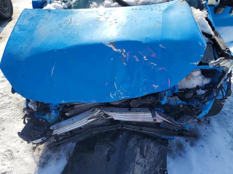 Aukcja sprzedaży 2019 Toyota Corolla, vin: JTNK4RBE7K3055245, numer aukcji: 74167755