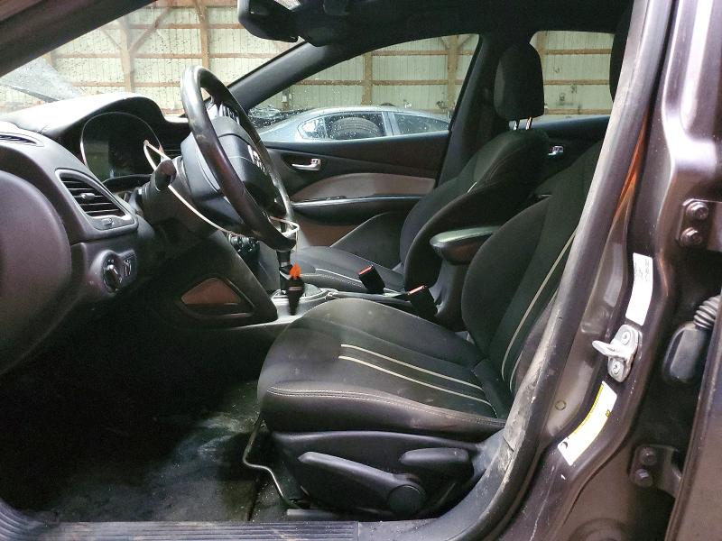 Aukcja sprzedaży 2014 Dodge Dart, vin: 1C3CDFBB0ED857507, numer aukcji: 77687475