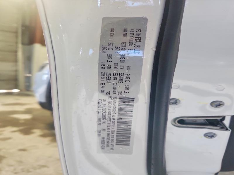 Продажа на аукционе авто 2019 Jeep Cherokee, vin: 1C4PJMDX3KD200909, номер лота: 76965975