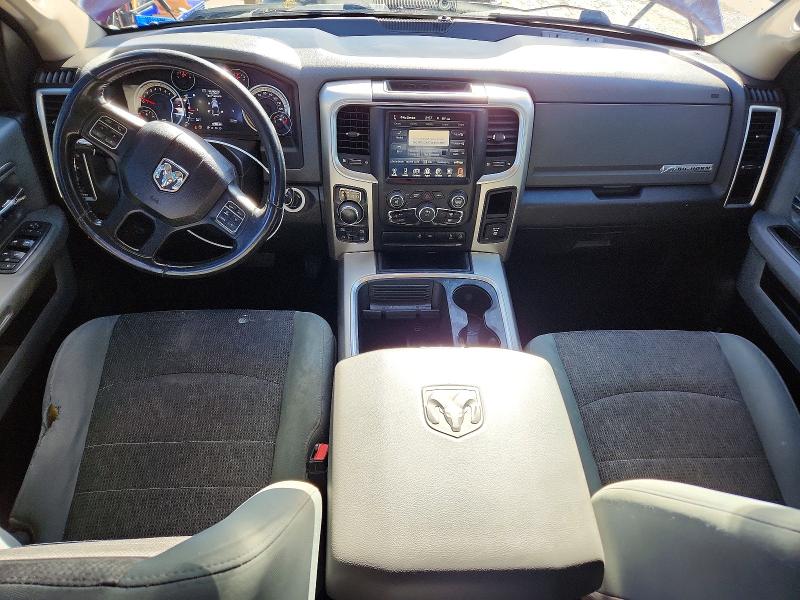 Aukcja sprzedaży 2016 Ram 1500, vin: 3C6RR7LT2GG371170, numer aukcji: 78893375