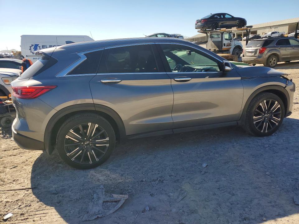 Aukcja sprzedaży 2021 Infiniti Qx50 Luxe, vin: 3PCAJ5BB3MF116958, numer aukcji: 77178325