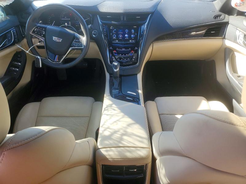 Продажа на аукционе авто 2017 Cadillac Cts, vin: 1G6AR5SXXH0184458, номер лота: 78436775