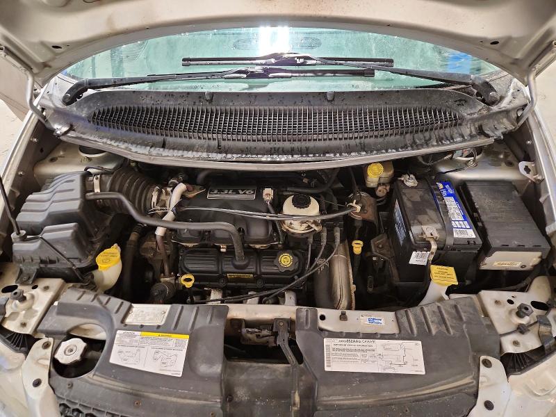 Продажа на аукционе авто 2004 Dodge Grand Caravan, vin: 1D4GP24R54B583208, номер лота: 78337665