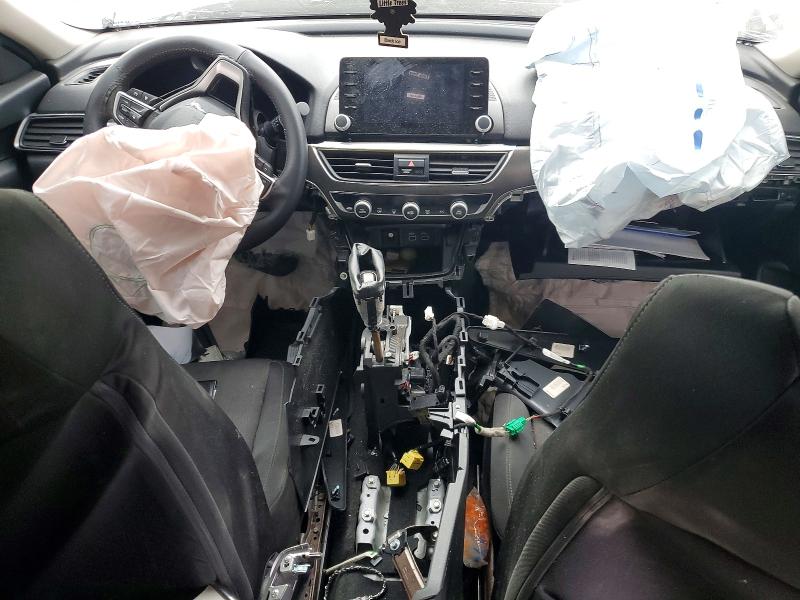 Продаж на аукціоні авто 2021 Honda Accord, vin: 1HGCV1F19MA068433, номер лоту: 76213795