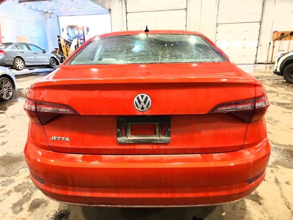 Продаж на аукціоні авто 2019 Volkswagen Jetta, vin: 3VWC57BU2KM152284, номер лоту: 77809975