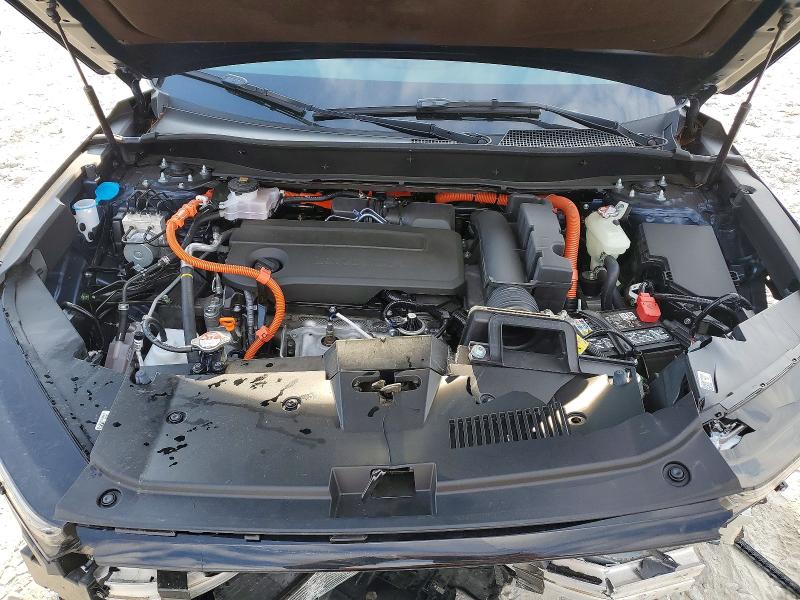 Продажа на аукционе авто 2024 Honda Cr-v, vin: 7FARS5H87RE015140, номер лота: 76883955