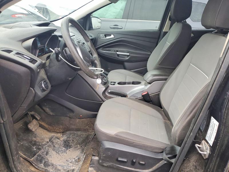 Продажа на аукционе авто 2014 Ford Escape, vin: 1FMCU0GX7EUB77032, номер лота: 77122605