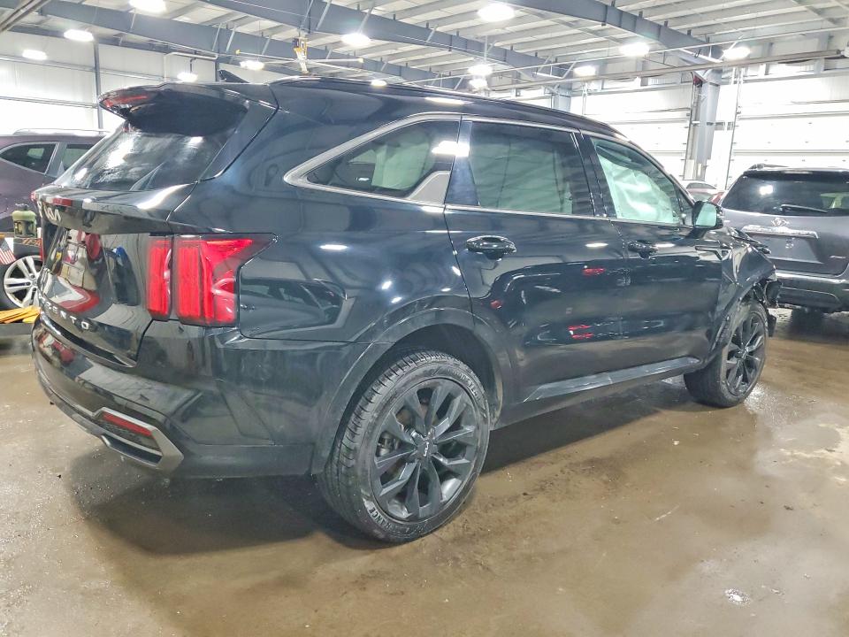 Aukcja sprzedaży 2022 Kia Sorento, vin: 5XYRKDLF6NG076011, numer aukcji: 78684615