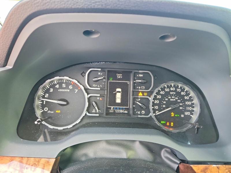 2018 Toyota Tundra მანქანა იყიდება აუქციონზე, vin: 5TFAW5F17JX758538, აუქციონის ნომერი: 76419595