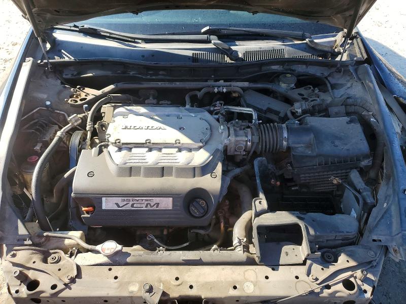 Aukcja sprzedaży 2012 Honda Accord, vin: 1HGCP3F70CA026645, numer aukcji: 76545115