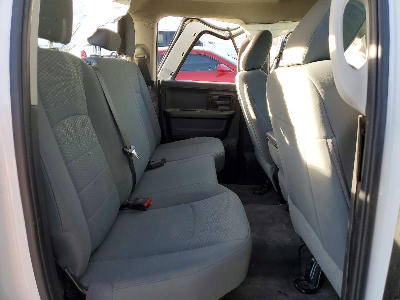 75977475 :رقم المزاد ، 1C6RR7FT3LS125016 vin ، 2020 Ram 1500 Classic مزاد بيع