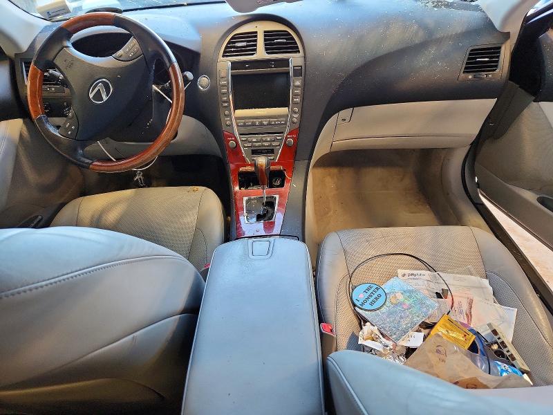 Продажа на аукционе авто 2008 Lexus Es, vin: JTHBJ46G882229249, номер лота: 78006805