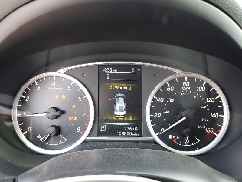 77230825 :رقم المزاد ، 3N1AB7AP0JY262565 vin ، 2018 Nissan Sentra مزاد بيع
