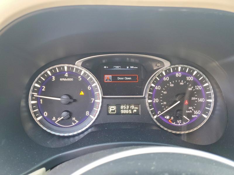 Продажа на аукционе авто 2015 Infiniti Qx60, vin: 5N1AL0MM2FC548724, номер лота: 79273735