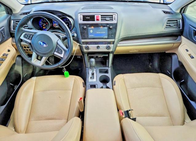 Продаж на аукціоні авто 2015 Subaru Legacy, vin: 4S3BNBL66F3067151, номер лоту: 75966105