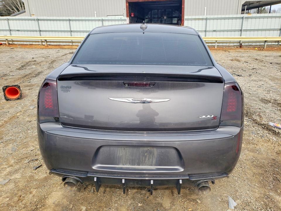 2020 Chrysler 300 მანქანა იყიდება აუქციონზე, vin: 2C3CCABT4LH239086, აუქციონის ნომერი: 78771245